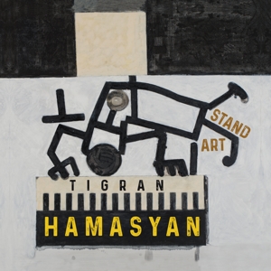Hamasyan, Tigran – Standart