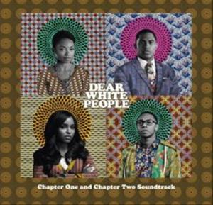V/A – Dear White People
