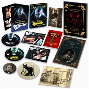 Movie – Due Occhi Diabolici / Two Evil Eyes