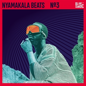 Various – Nyamakala Beats #3