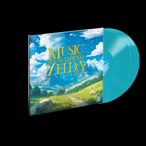 London Music Works – Music From the Legend of Zelda