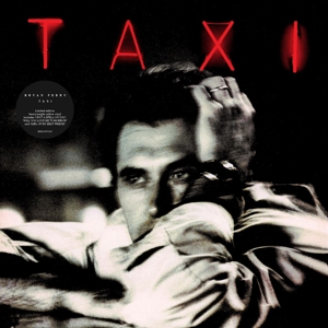 Ferry, Bryan – Taxi