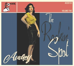V/A – Rockin' Spot Vol.5 - Audrey