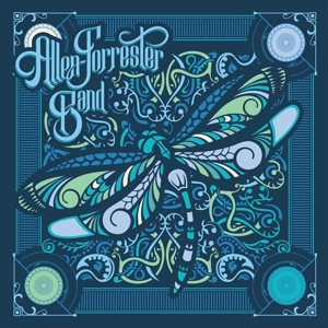 Allen-Forrester Band – The Allen-Forrester Band