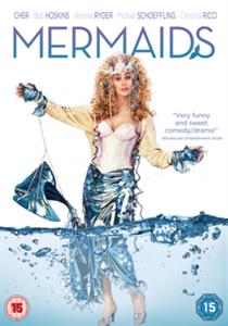 Movie – Mermaids