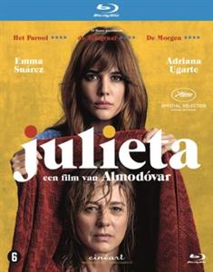 Movie – Julieta