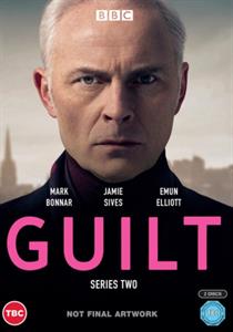 Tv Series – Guilt: Series Two