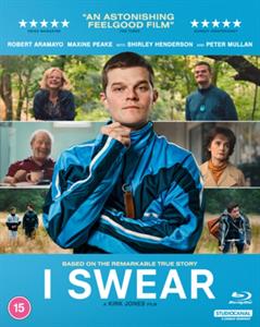 Movie – I Swear
