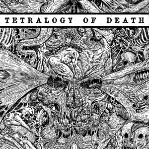 V/A – Tetralogy of Death