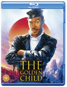 Movie – Golden Child