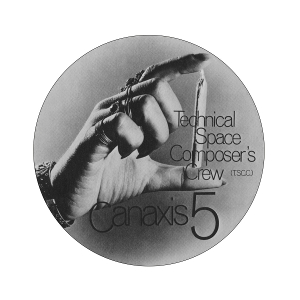Czukay, Holger – Canaxis