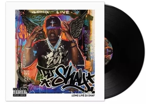 Black Soprano Family – Long Live DJ Shay