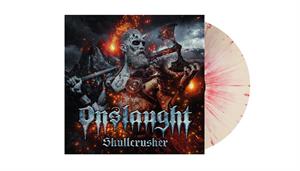 Onslaught – Skullcrusher