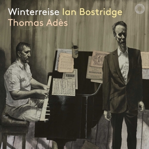 Bostridge, Ian – Winterreise