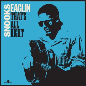 Eaglin, Snooks – That's All Right
