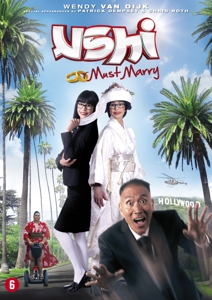 Movie – Ushi Must Marry