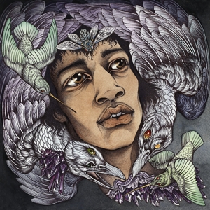 Hendrix, Jimi – Best of James Marshall Hendrix (Redux)