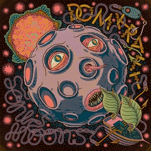 Domkraft – Sonic Moons