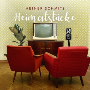 Schmitz, Heiner – Heimatstuecke
