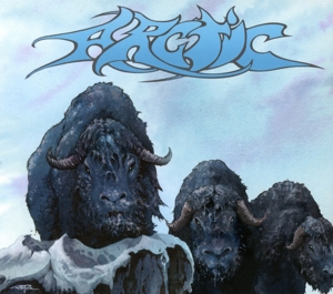 Arctic – Arctic