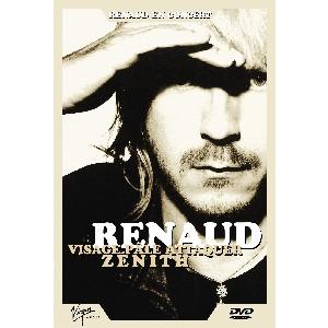 Renaud – Visage Pale Attaquer Zenith