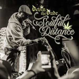 Devin the Dude – Soulful Distance