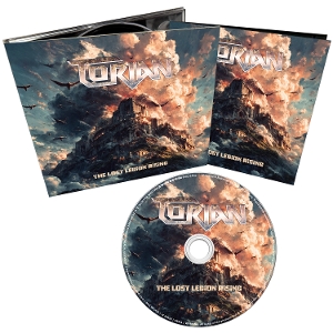 Torian – The Lost Legion Rising