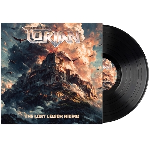 Torian – The Lost Legion Rising