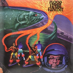Hancock, Herbie – Flood