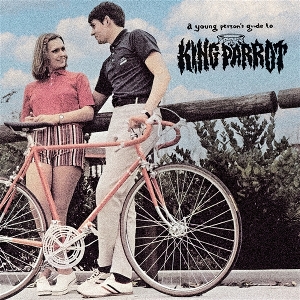 King Parrot – A Young Person's Guide To