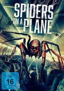 Movie – Spiders On a Plane