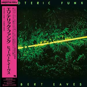 Eaves Iii, Hubert Barclay – Esoteric Funk