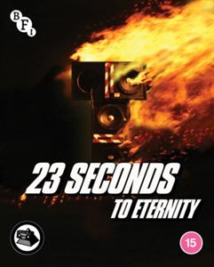 Klf – 23 Seconds To Eternity
