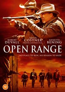 Movie – Open Range