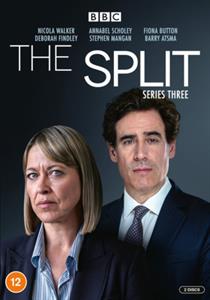 Tv Series – Split: Series 3