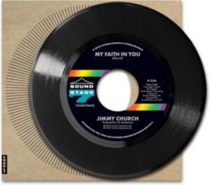 Church, Jimmy – 7-My Faith In You