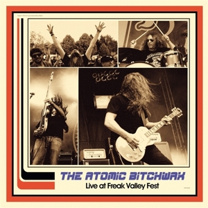 Atomic Bitchwax – Live At Freak Valley Fest