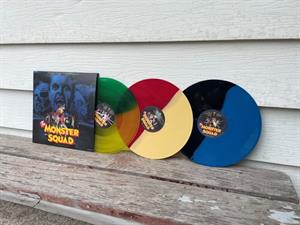 Broughton, Bruce – Monster Squad