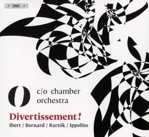 C – Divertissement!