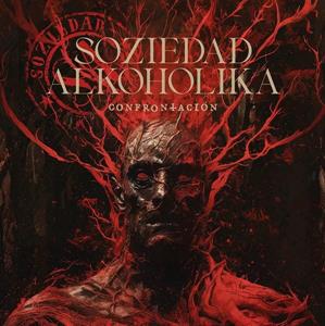 Soziedad Alkoholika – Confrontacion