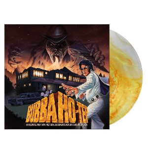 Tyler, Brian – Bubba Ho-Tep