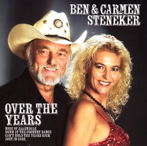 Steneker, Ben & Carmen – Over the Years