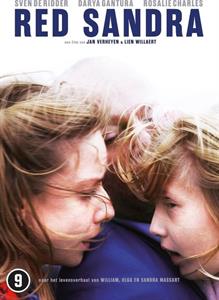 Movie – Red Sandra
