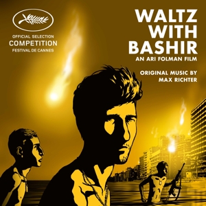 Richter, Max – Waltz With Bashir