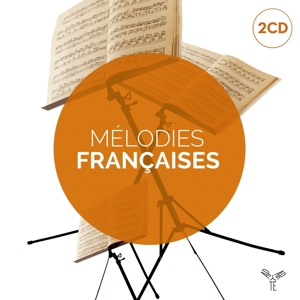 Christoyannis – Melodies Francaises