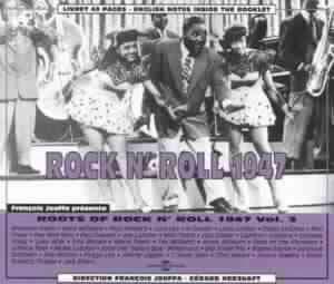 V/A – Roots of Rock N'roll Vol 3 1947