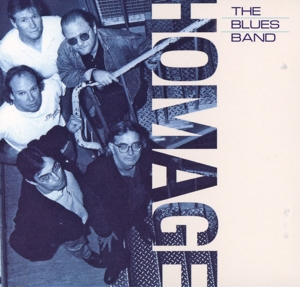 Blues Band – Hommage