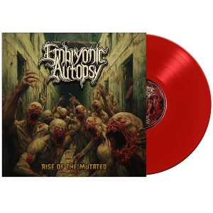 Embryonic Autopsy – Rise of the Mutated