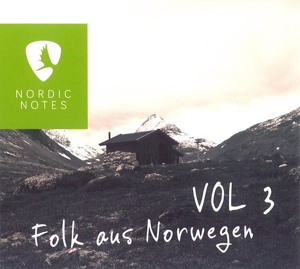 V/A – Nordic Notes, Vol. 3: Folk Aus Norwegen