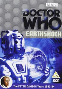 Movie – Earthshock